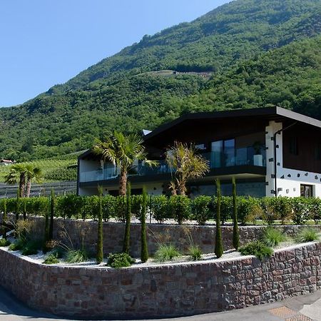 Moar Lodge Postal / Burgstall Esterno foto