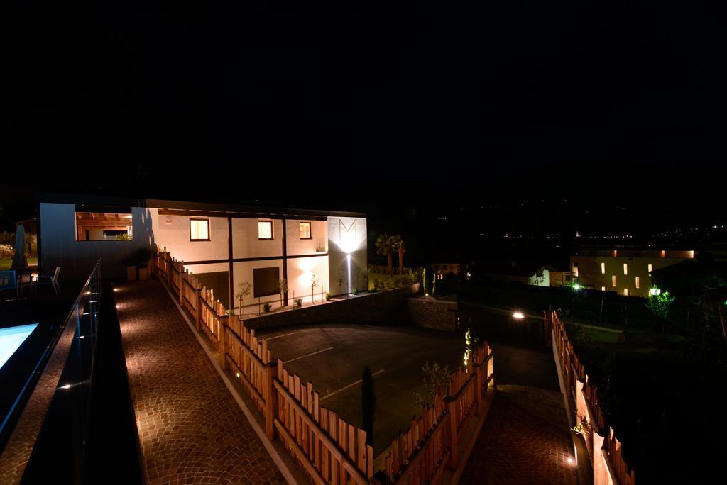 Moar Lodge Postal / Burgstall Esterno foto