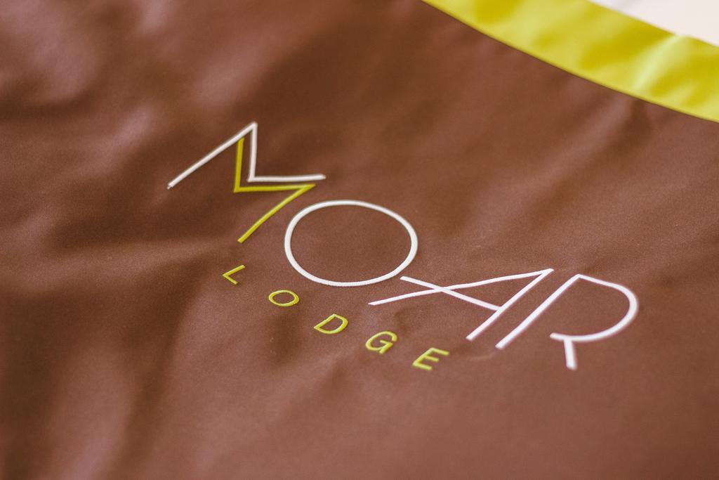 Moar Lodge Postal / Burgstall Esterno foto