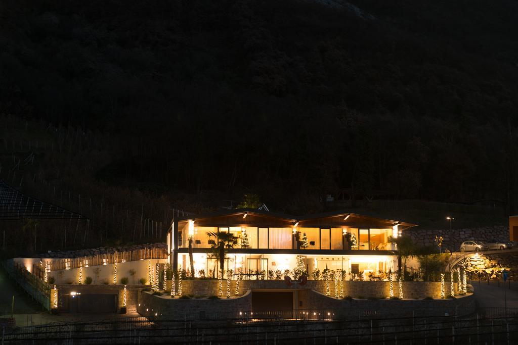 Moar Lodge Postal / Burgstall Esterno foto