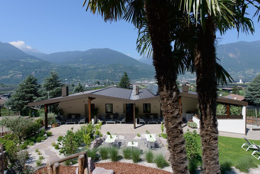 Moar Lodge Postal / Burgstall Esterno foto