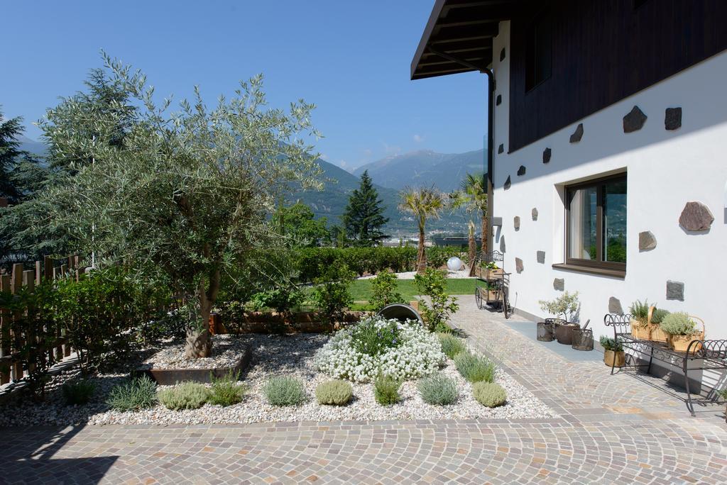 Moar Lodge Postal / Burgstall Esterno foto