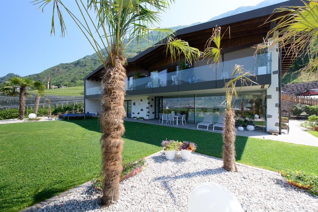 Moar Lodge Postal / Burgstall Esterno foto