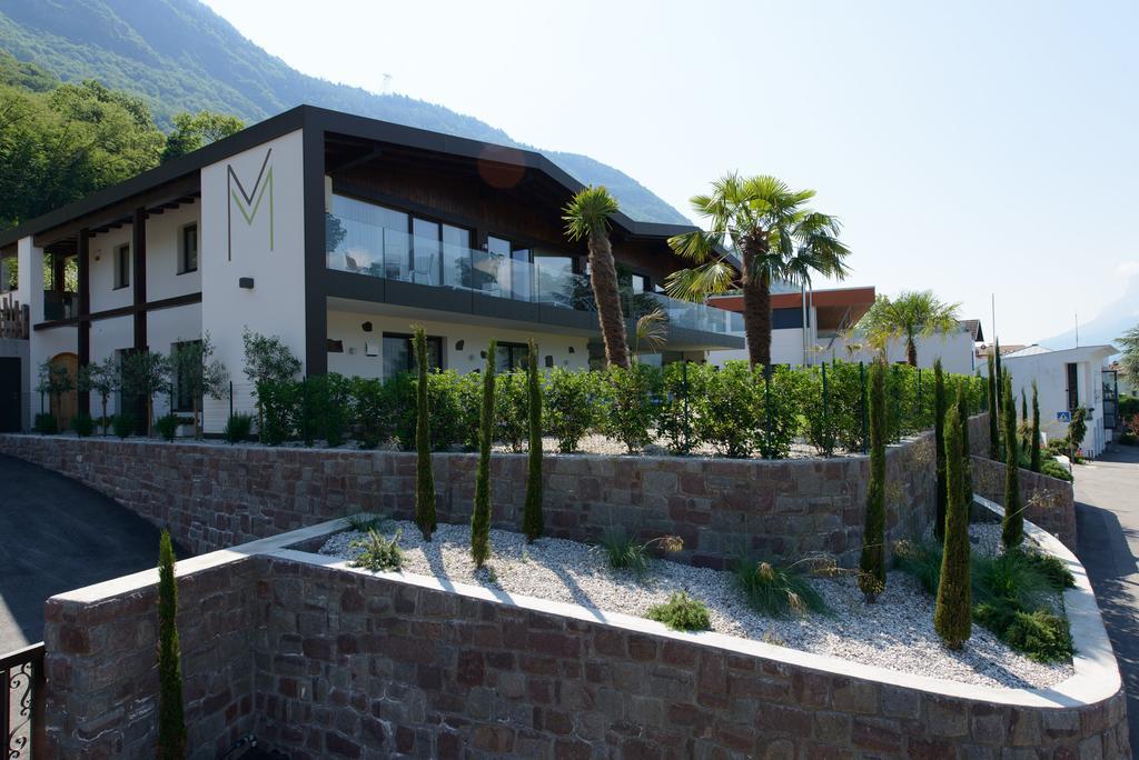 Moar Lodge Postal / Burgstall Esterno foto