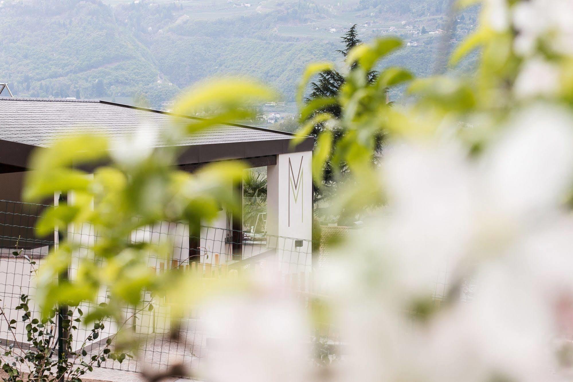 Moar Lodge Postal / Burgstall Esterno foto